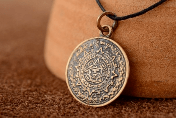 Imperatora amulets