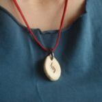 Koka medaljons