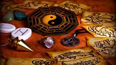 Kā ar savām rokām izgatavot talismanu veiksmei