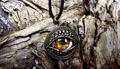 kā ar savām rokām izgatavot veiksmes amuletu