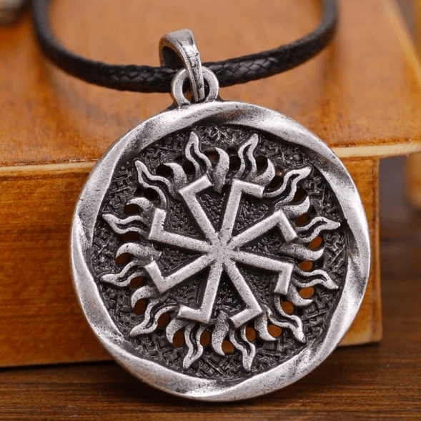 Slāvu veiksmes amuleti